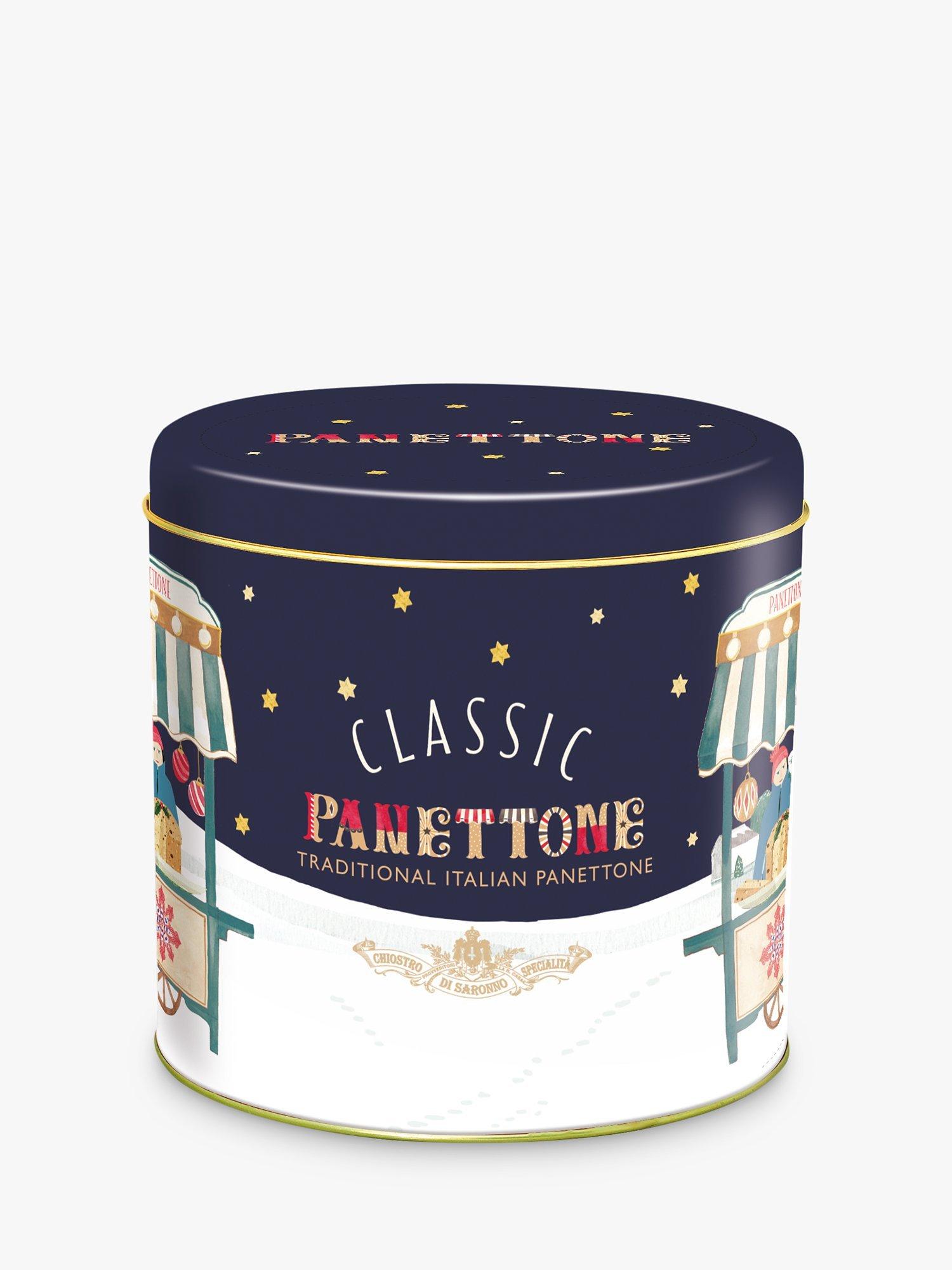 Chiostro di Saronno Mini Traditional Panettone, 100g
