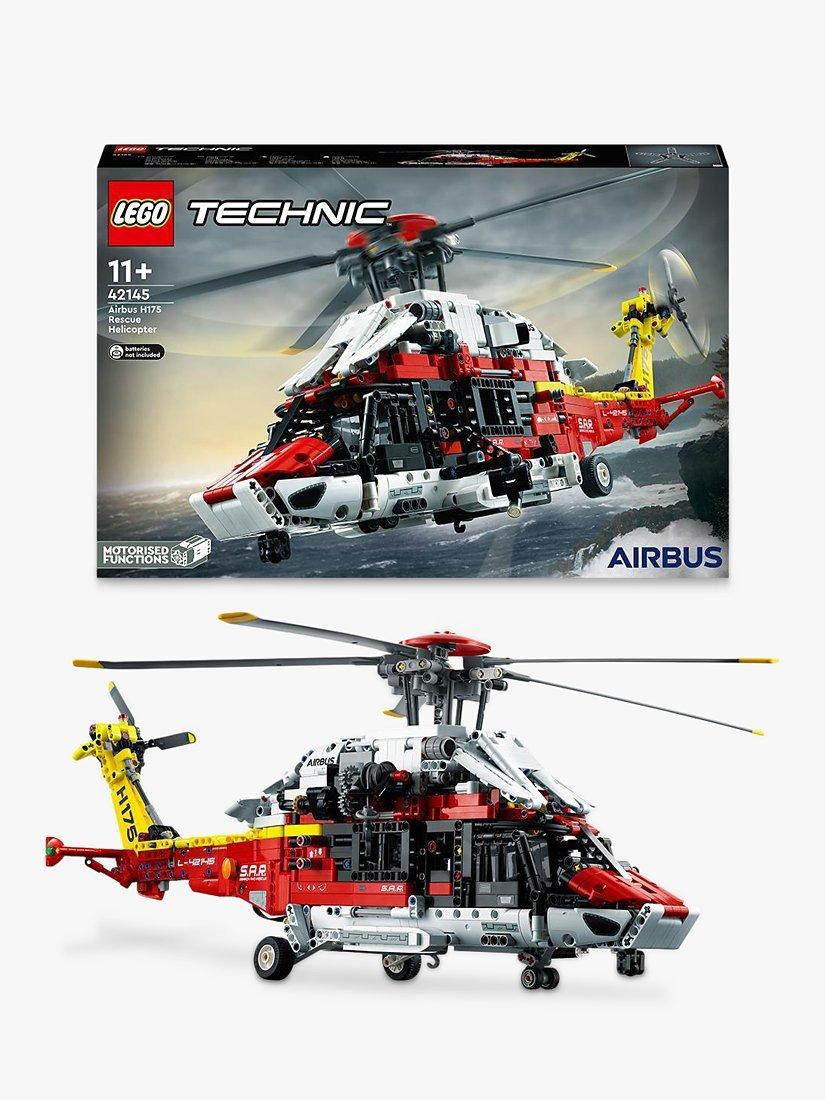 Lego heli sale