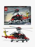 LEGO Technic 42145 Airbus H175 Rescue Helicopter