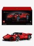 LEGO Technic 42143 Ferrari Daytona SP3