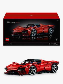 LEGO Technic 42143 Ferrari Daytona SP3, 