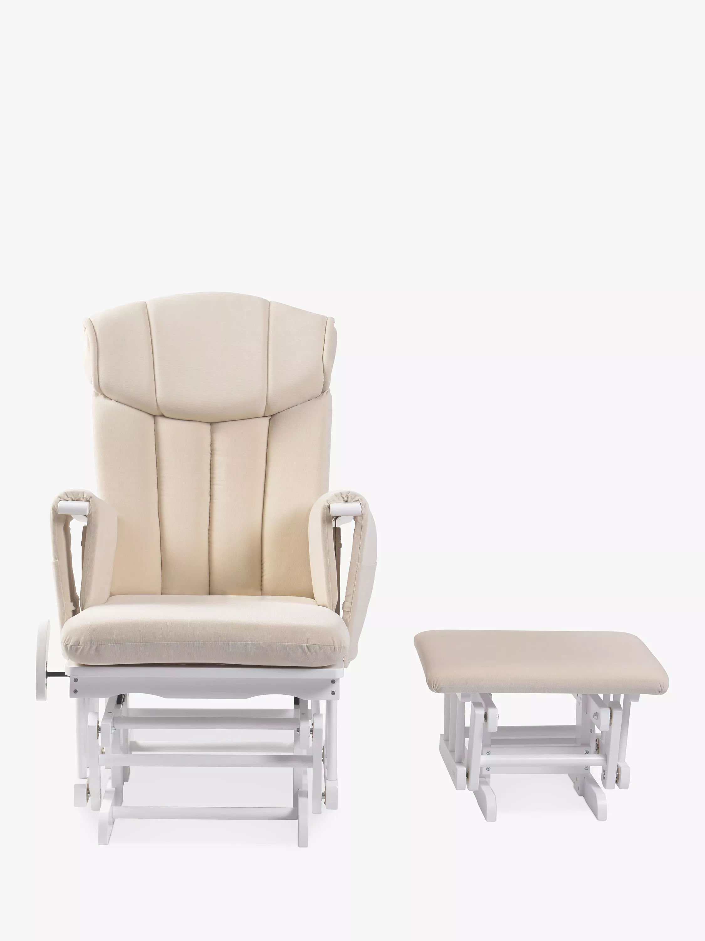 Kub Chatsworth Glider Nursing Chair