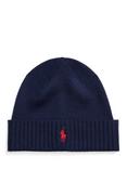 Polo Ralph Lauren Merino Wool Beanie