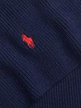 Polo Ralph Lauren Merino Wool Scarf