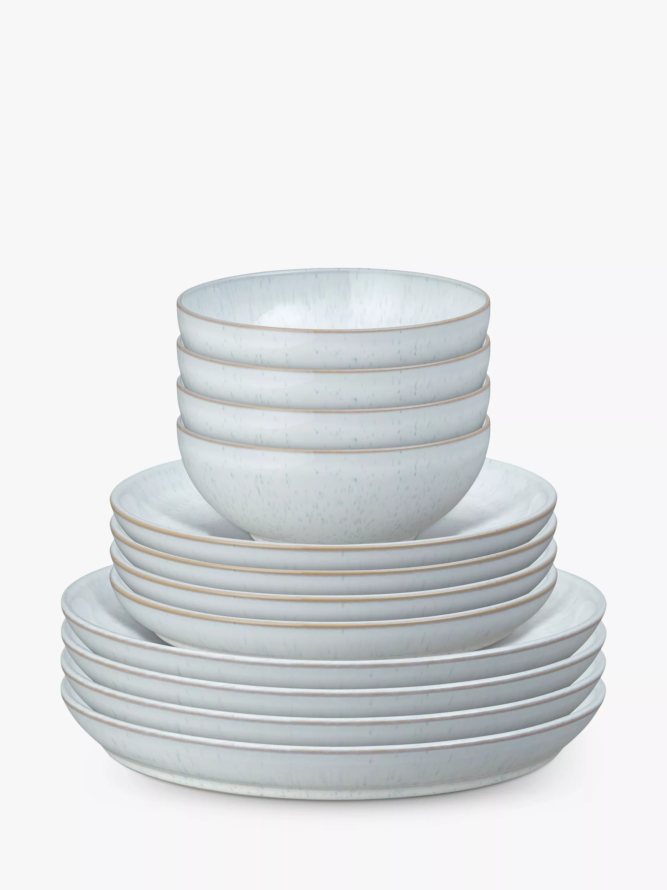 Cheap dinnerware sets for 12 best sale