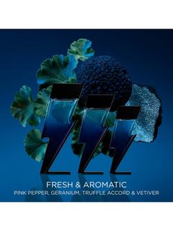 Carolina Herrera BAD BOY Cobalt Eau de Parfum - view 2, 