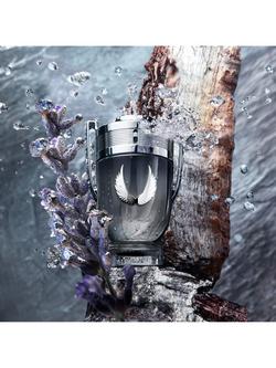 Rabanne Invictus Platinum Eau de Parfum - view 2, 