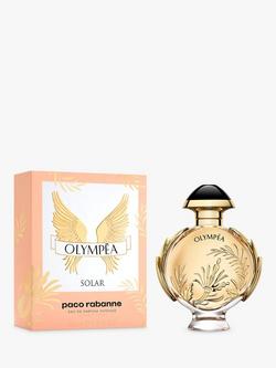 Rabanne Olympéa Solar Eau de Parfum Intense - view 2, 