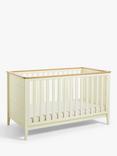 John Lewis Avery Convertible Cotbed