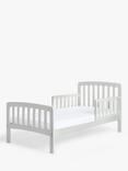 John Lewis Elementary Toddler Bed