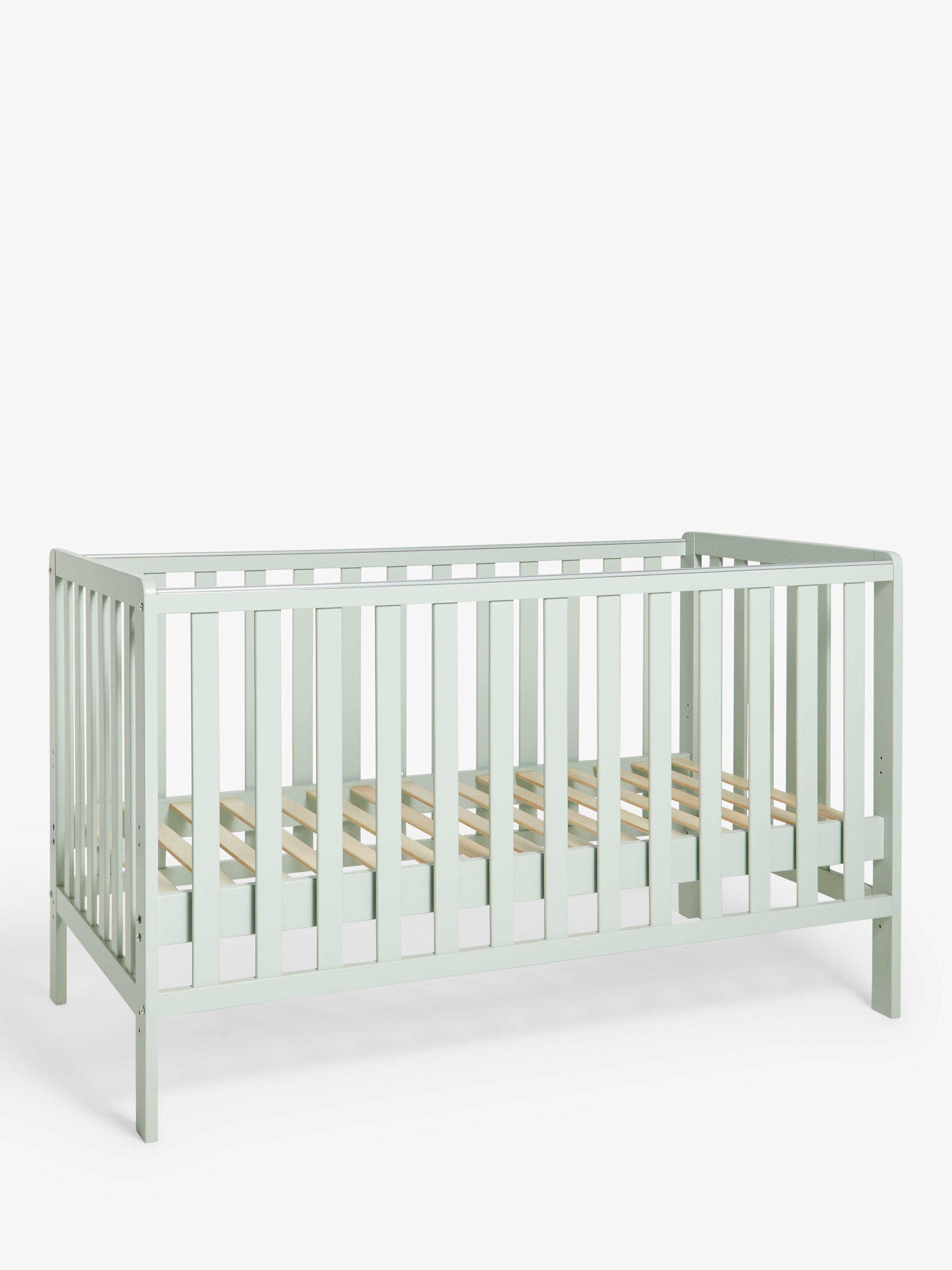 John lewis charlotte cot bed best sale