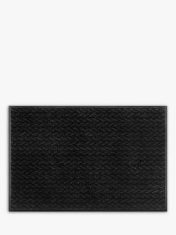 Wash and Dry Duo Door Mat, Charcoal