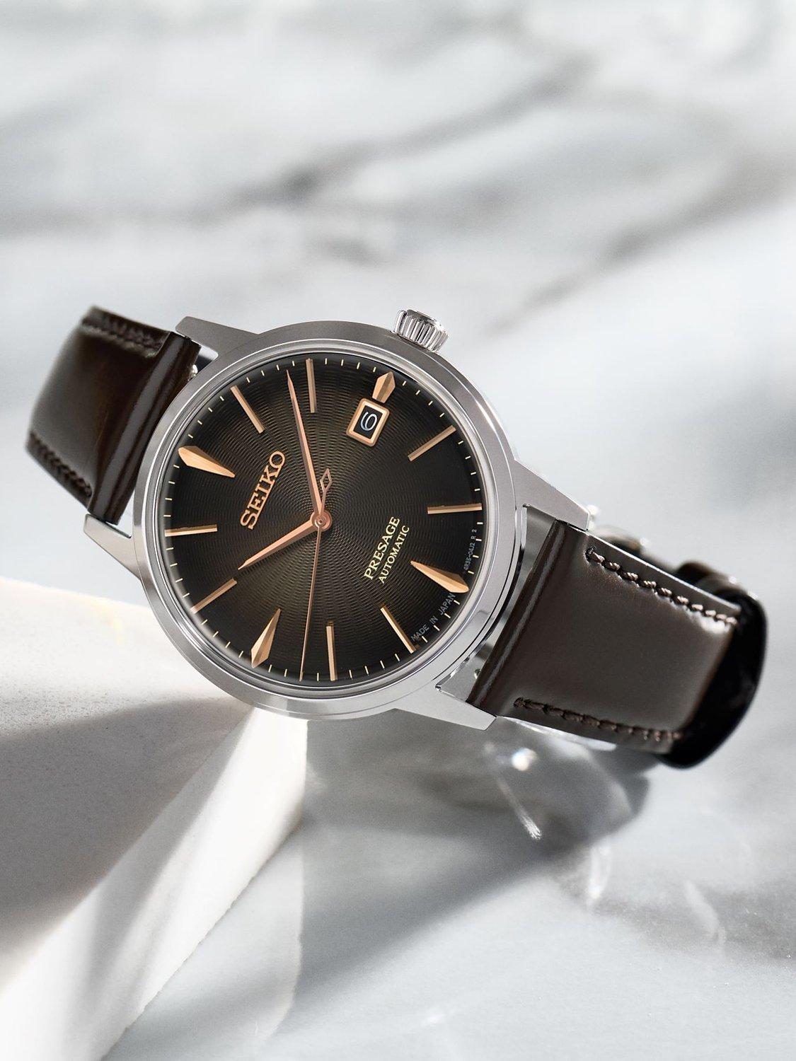 Seiko presage john lewis cheap