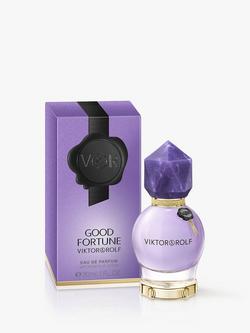 Viktor & Rolf Good Fortune Eau De Parfum - view 2, 
