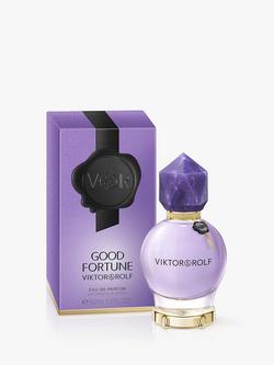 Viktor & Rolf Good Fortune Eau De Parfum - view 2, 
