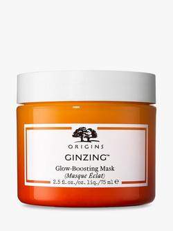 Origins GinZing™ Glow Boosting Mask, 75ml, 