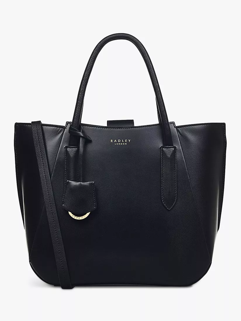 Small black grab bag clearance