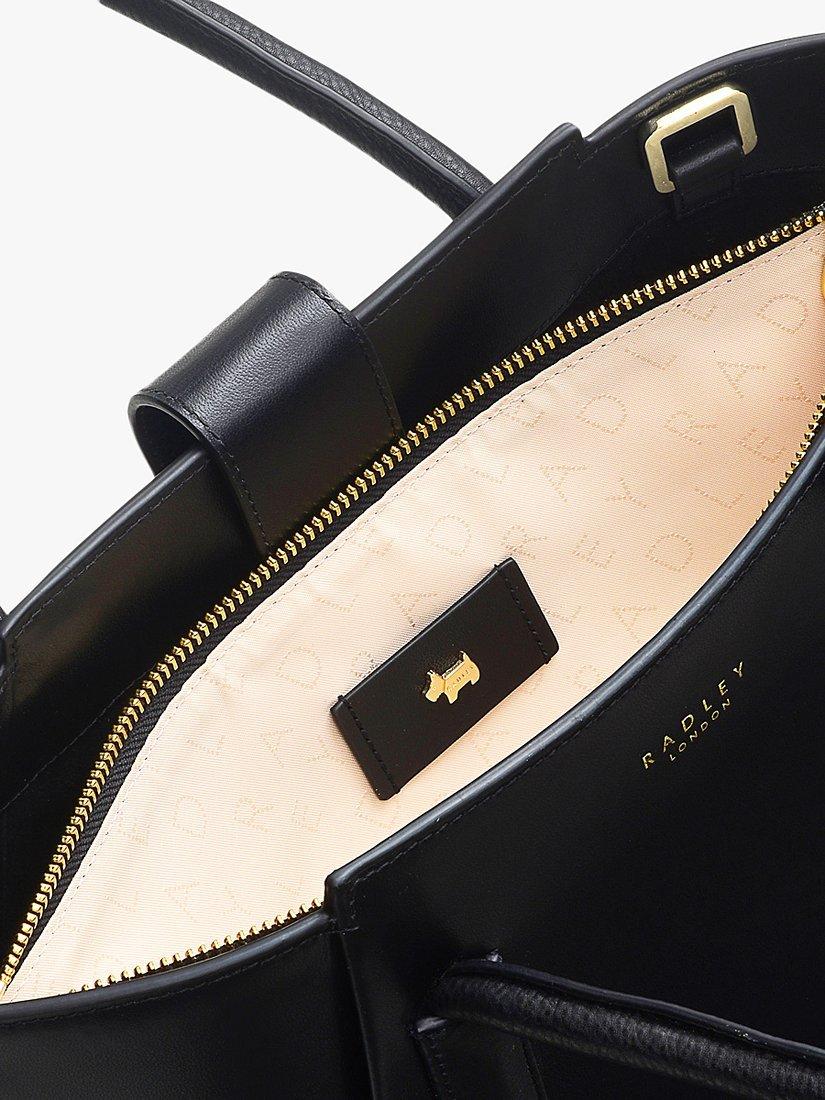 Radley bag strap clearance