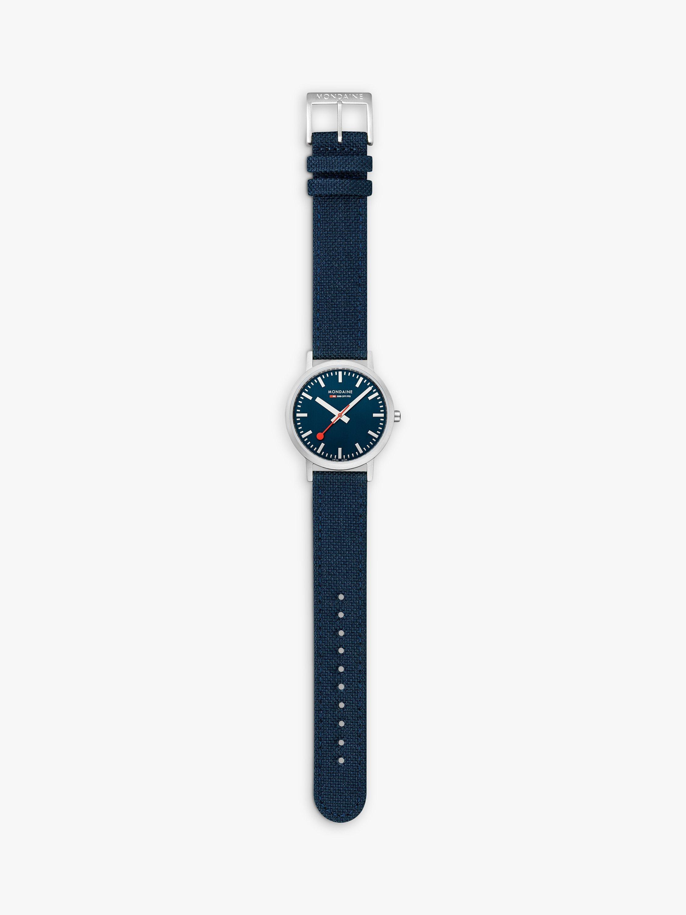 John lewis watch straps sale