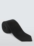 John Lewis Textured Silk Tie