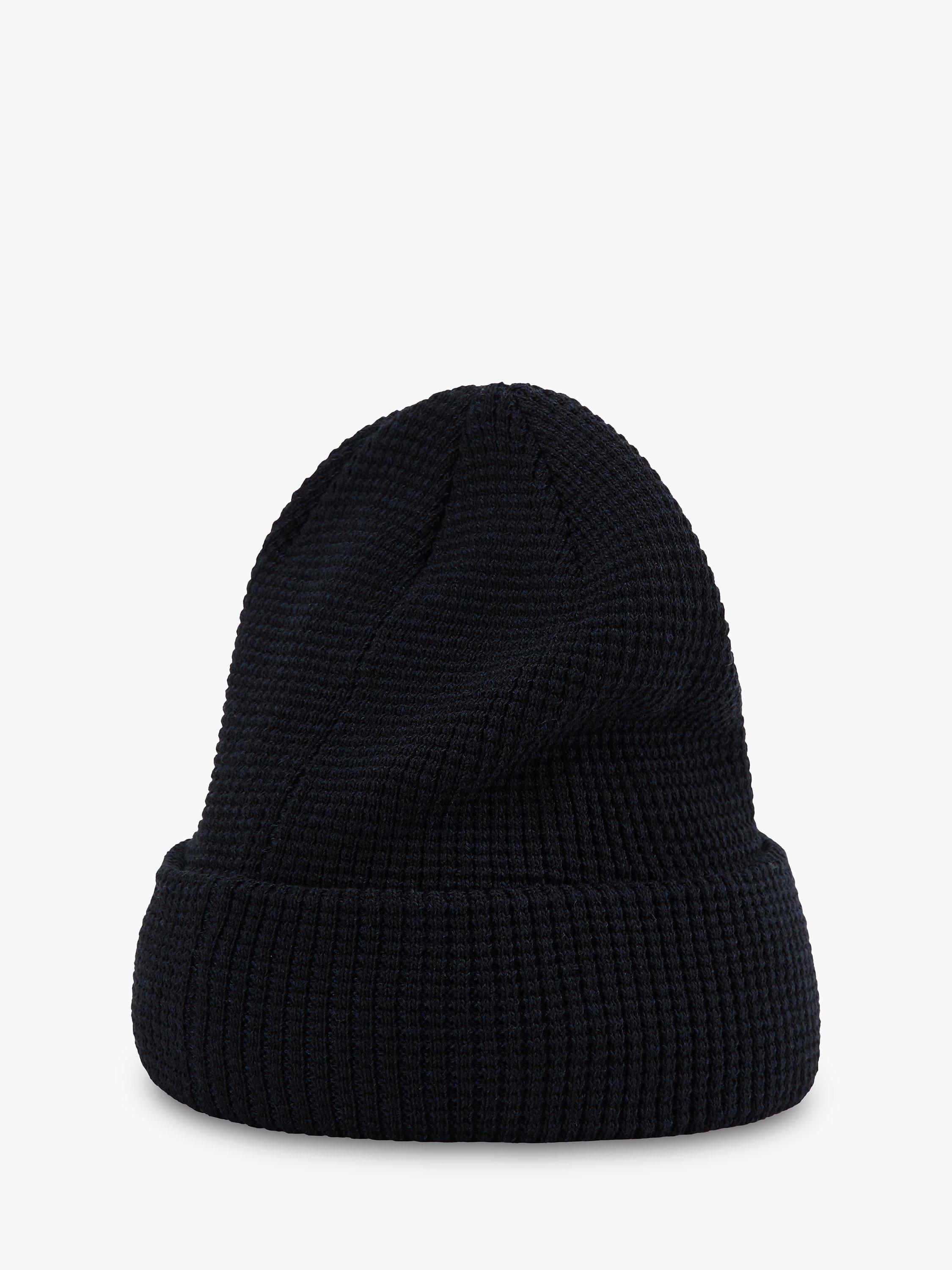 Haglöfs Top Out Beanie, True Black