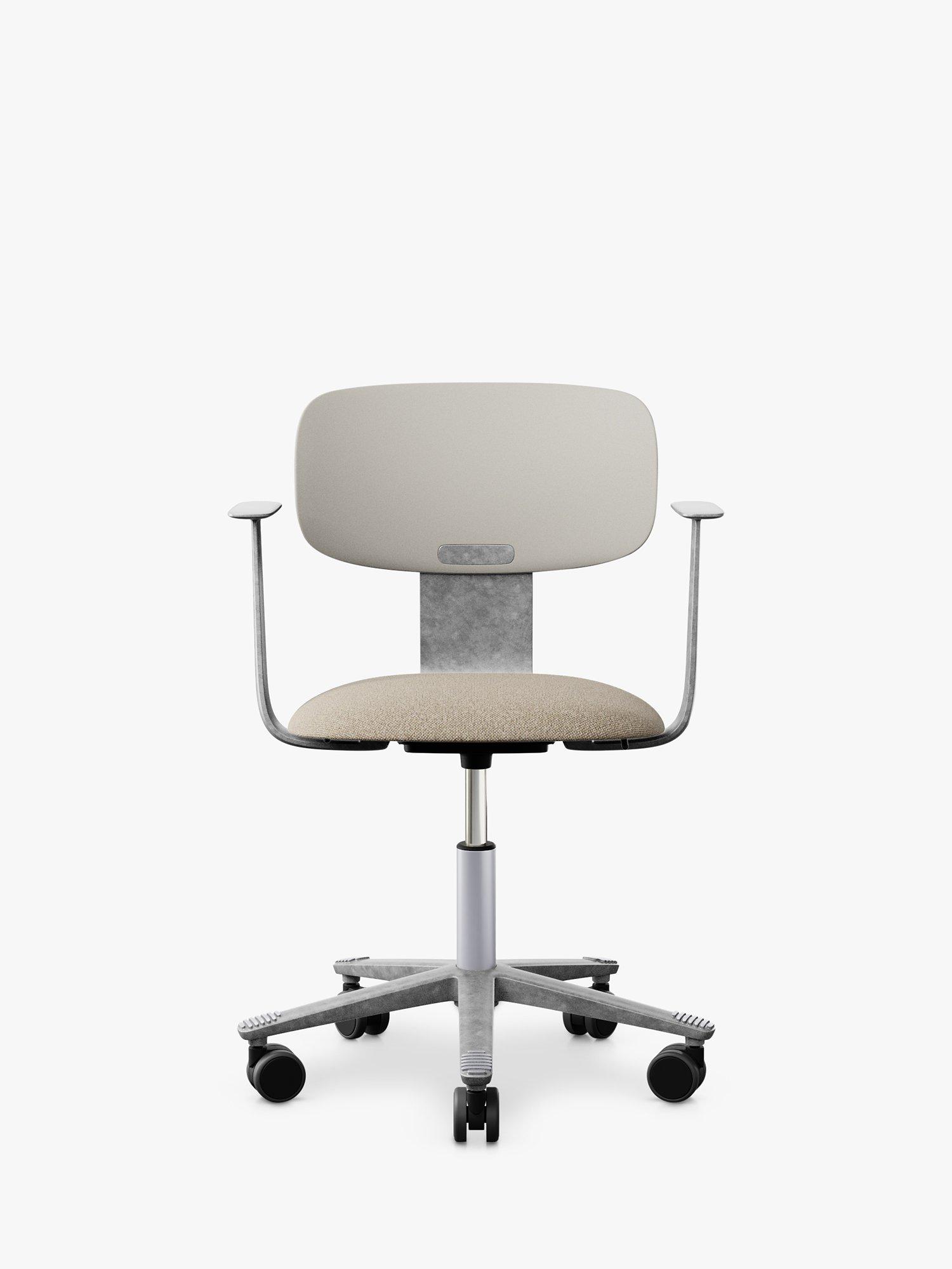 HÅG Tion 2140 Office Chair, Natural Putty