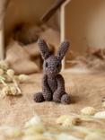 TOFT Mini Lucy the Hare Crochet Kit