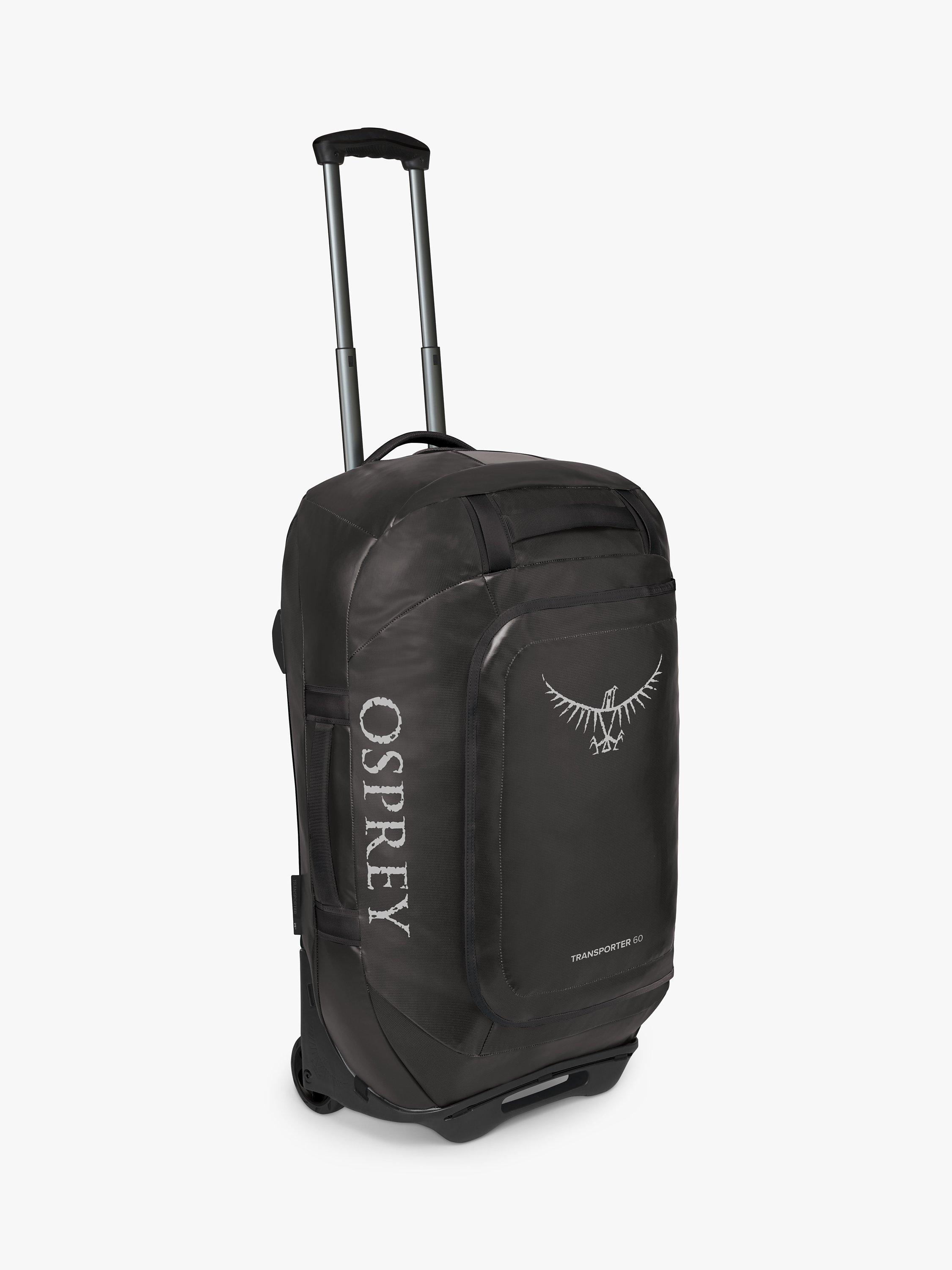 Osprey Rolling Transporter 60 2-Wheel Duffel Bag