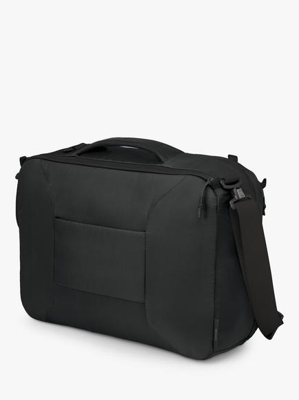 Osprey Ozone 20 Boarding Bag, Black