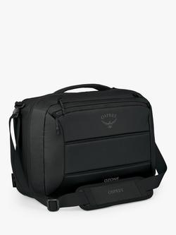 Osprey Ozone 20 Boarding Bag - view 2, Black