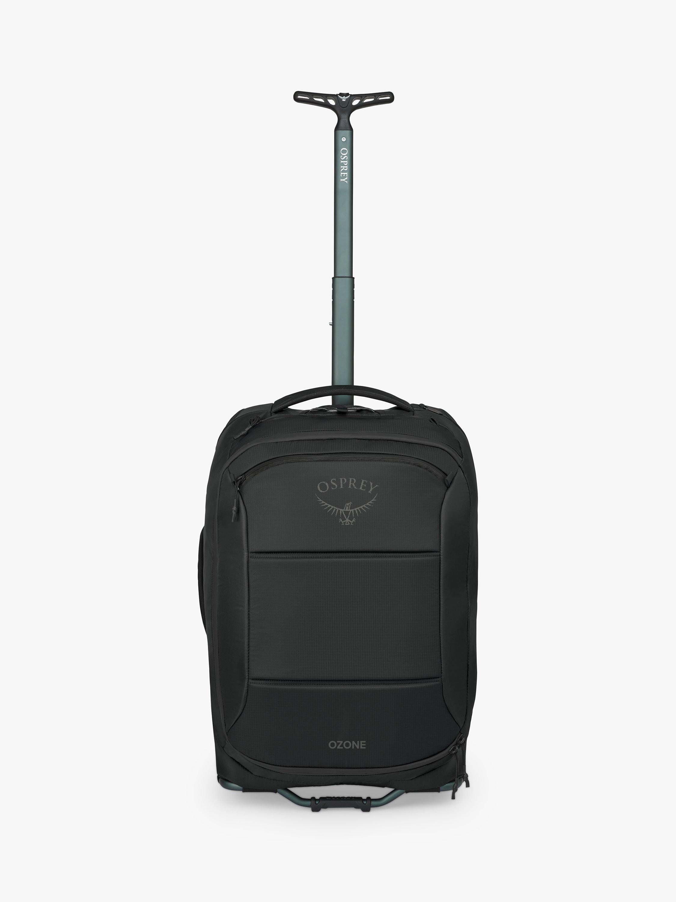 Osprey ozone wheeled luggage on sale