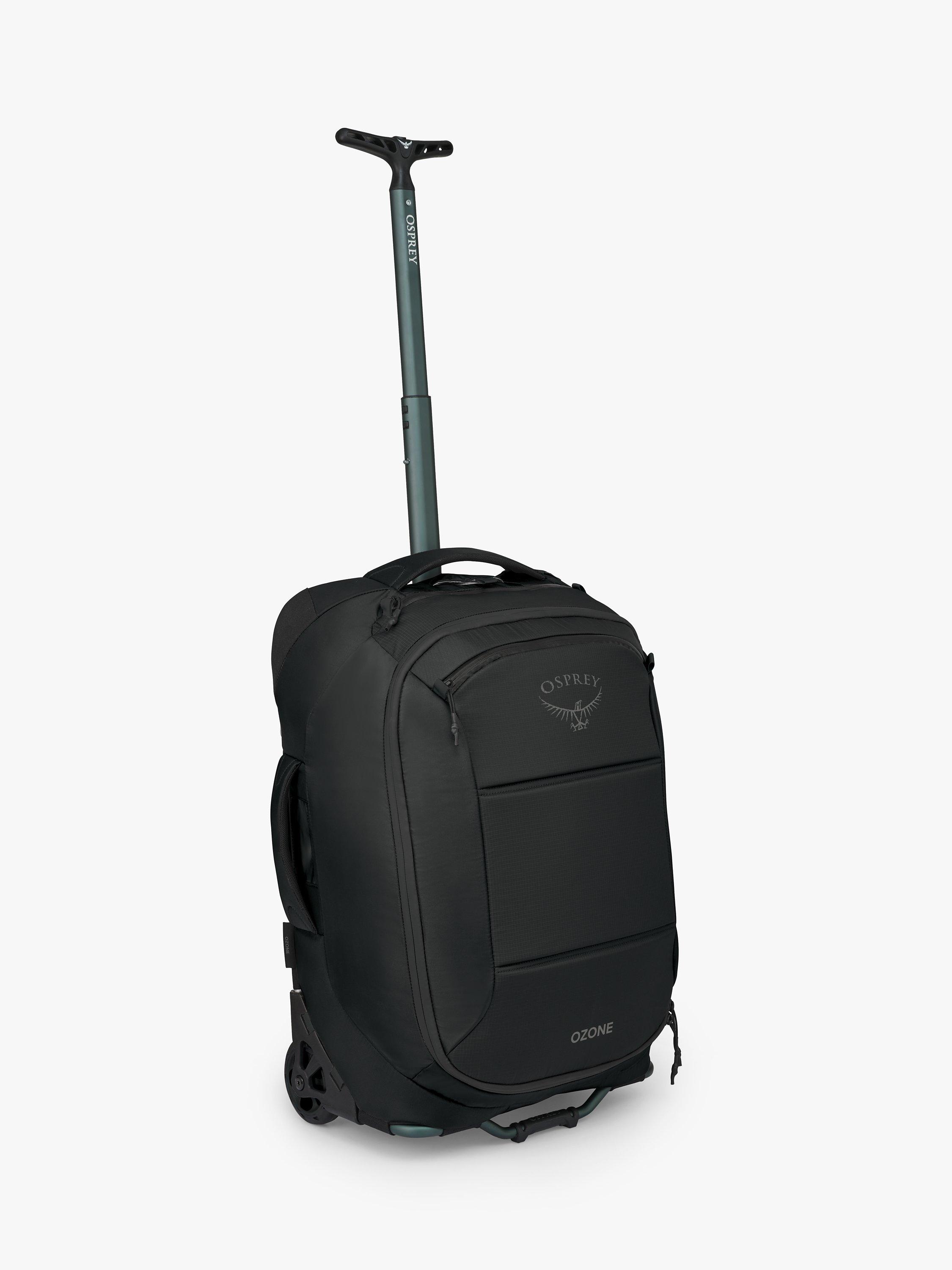 Osprey ozone 42l wheeled luggage online