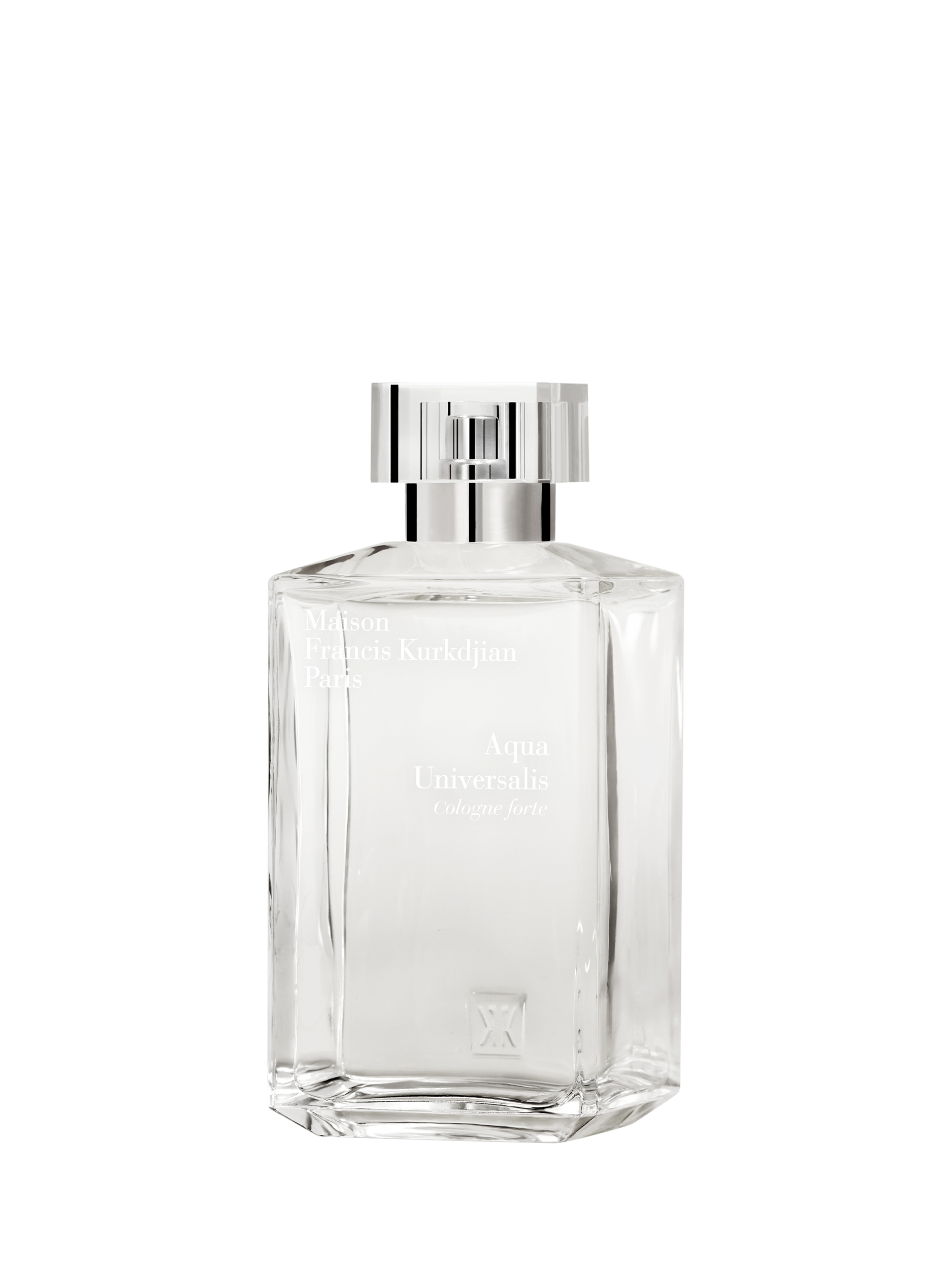 Product image 1 of 4, which shows Maison Francis Kurkdjian Aqua Universalis Cologne Forte Eau de Parfum, 200ml