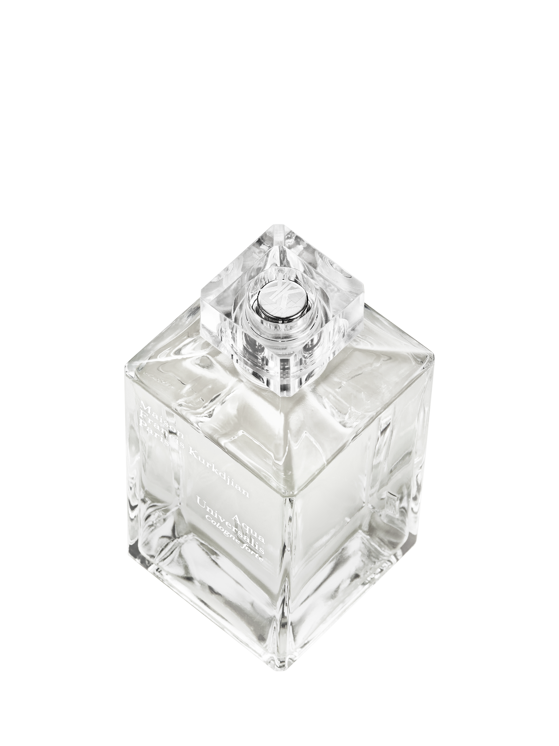 Product image 2 of 4, which shows Maison Francis Kurkdjian Aqua Universalis Cologne Forte Eau de Parfum, 200ml