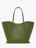 Jasper Conran Bryn Leather Tote Bag