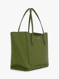 Jasper Conran Bryn Leather Tote Bag