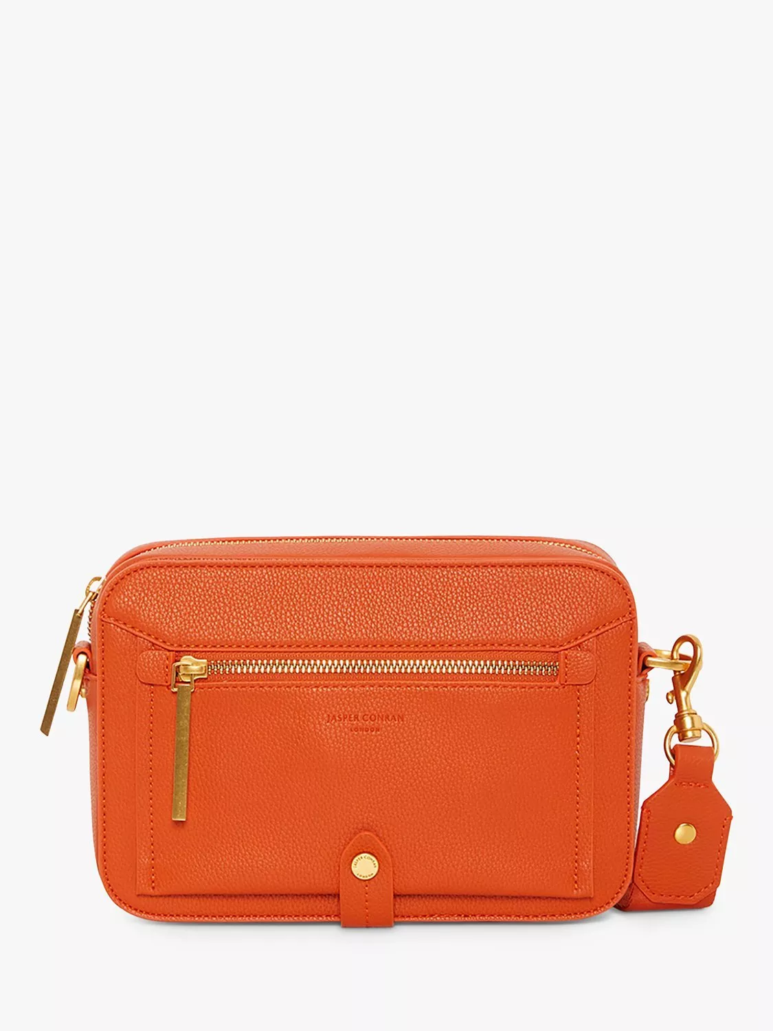 Jasper conran messenger bag online