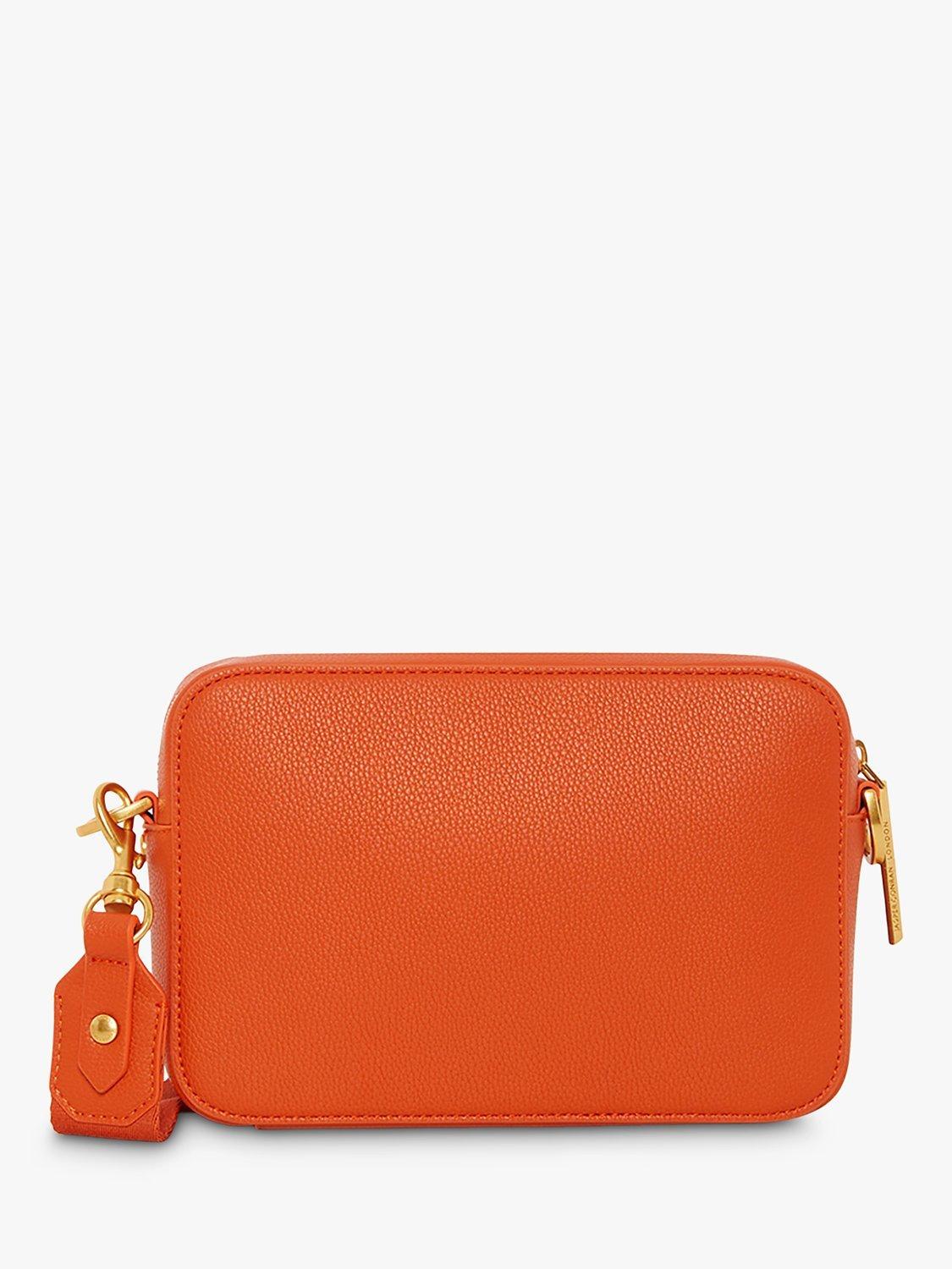 Jasper conran orange bag sale