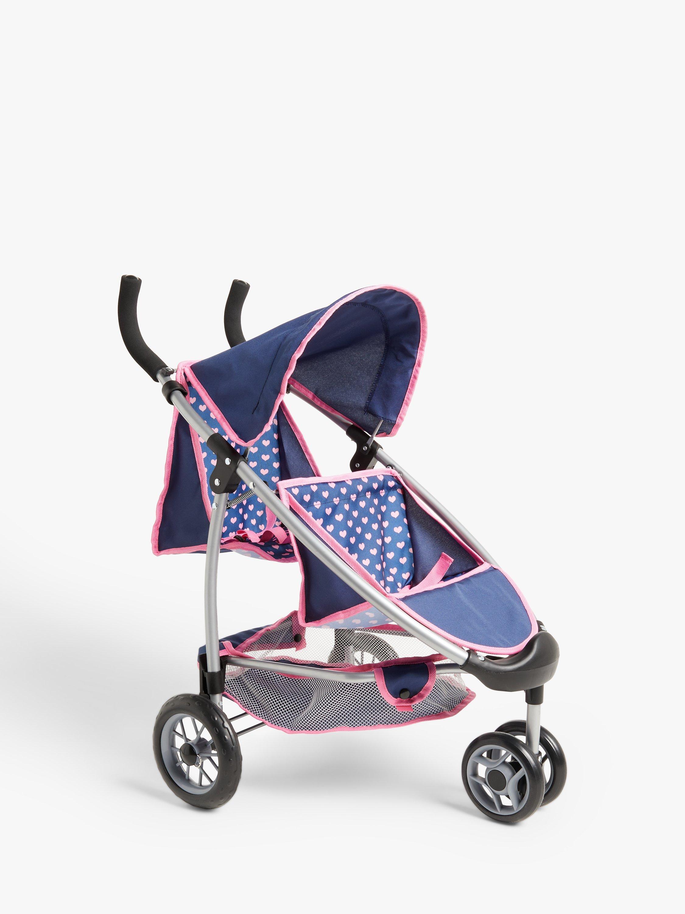 John lewis buggy sale clearance