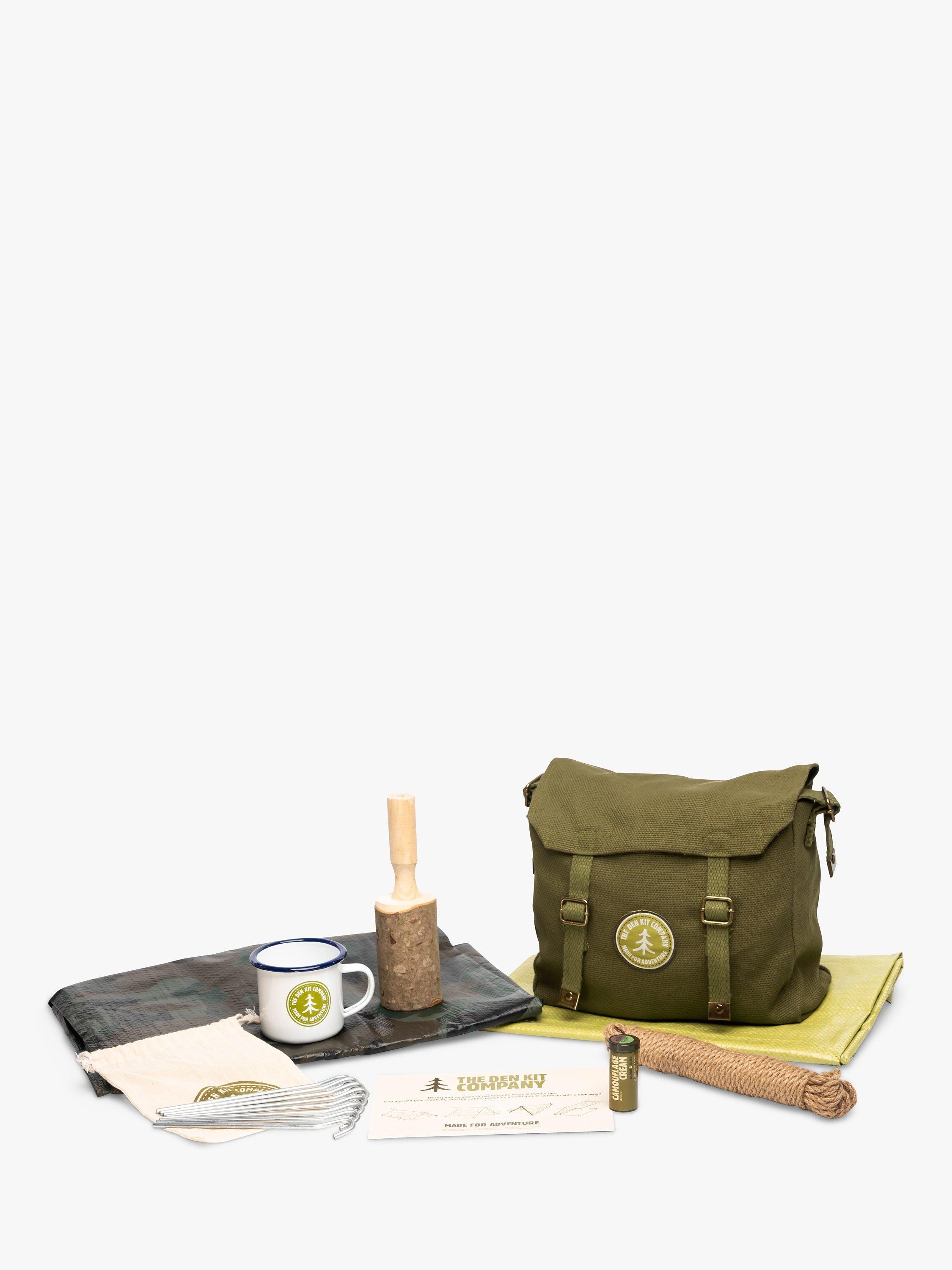 The Den Kit Company Original Den Kit