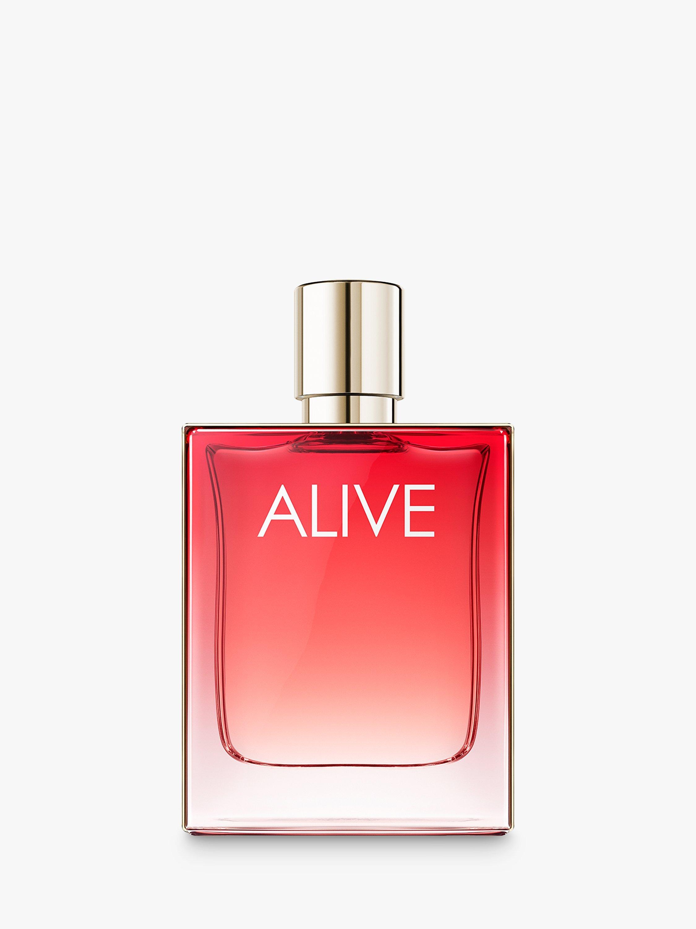 HUGO BOSS BOSS Alive Intense Eau de Parfum