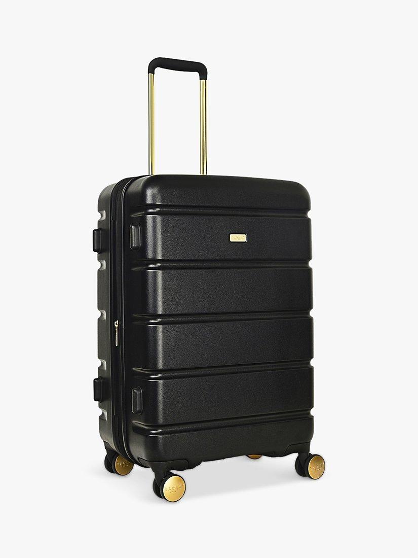 4 wheel suitcase tk maxx online