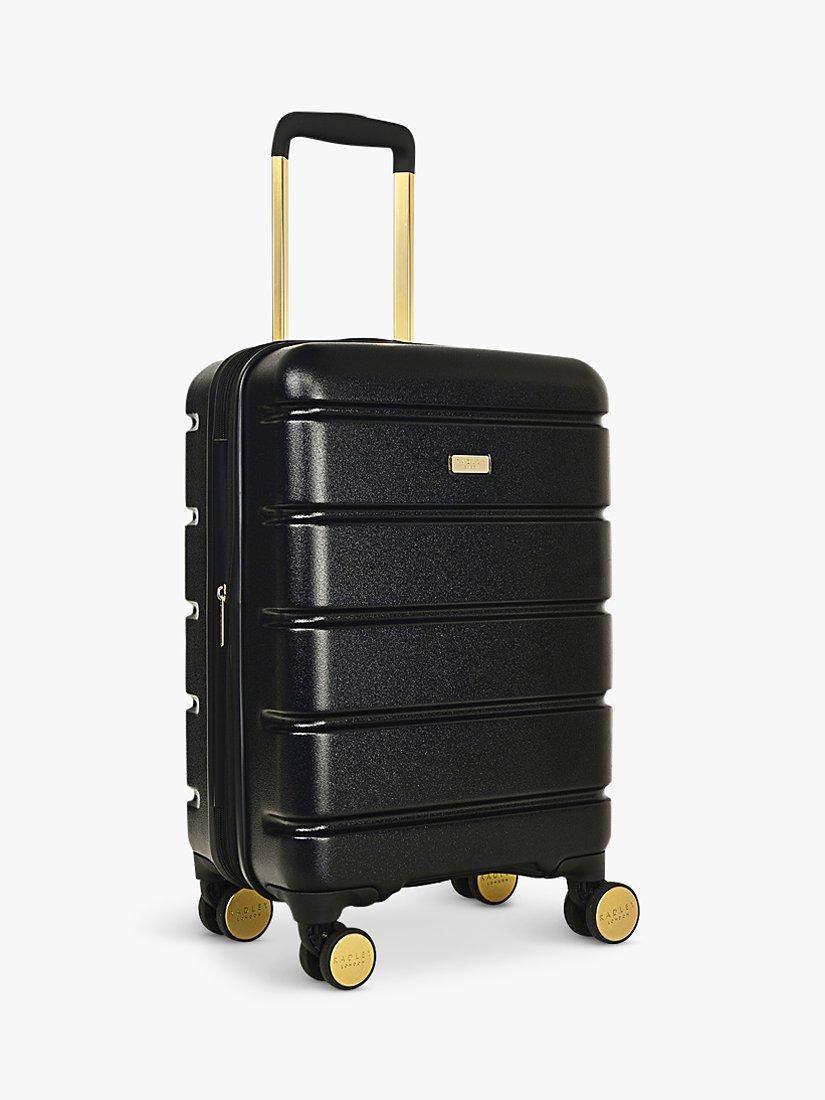 Radley Lexington 4 Wheel Carry On Suitcase