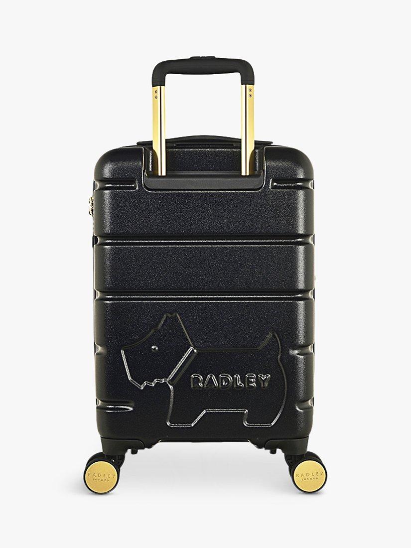 Radley Lexington 4 Wheel Carry On Suitcase