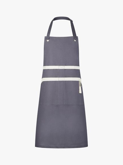 Le Creuset Chef's Apron, Flint
