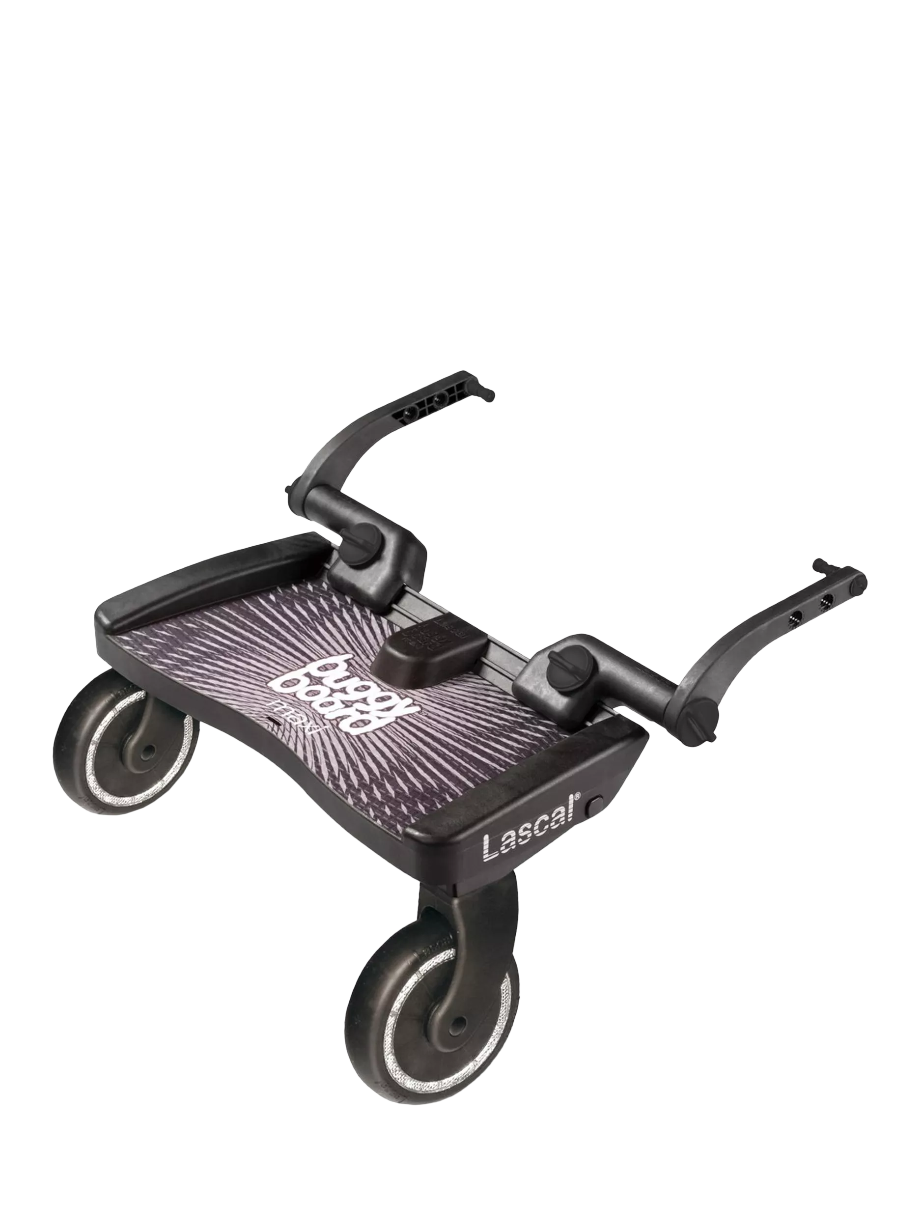 Oyster buggy board with seat on sale