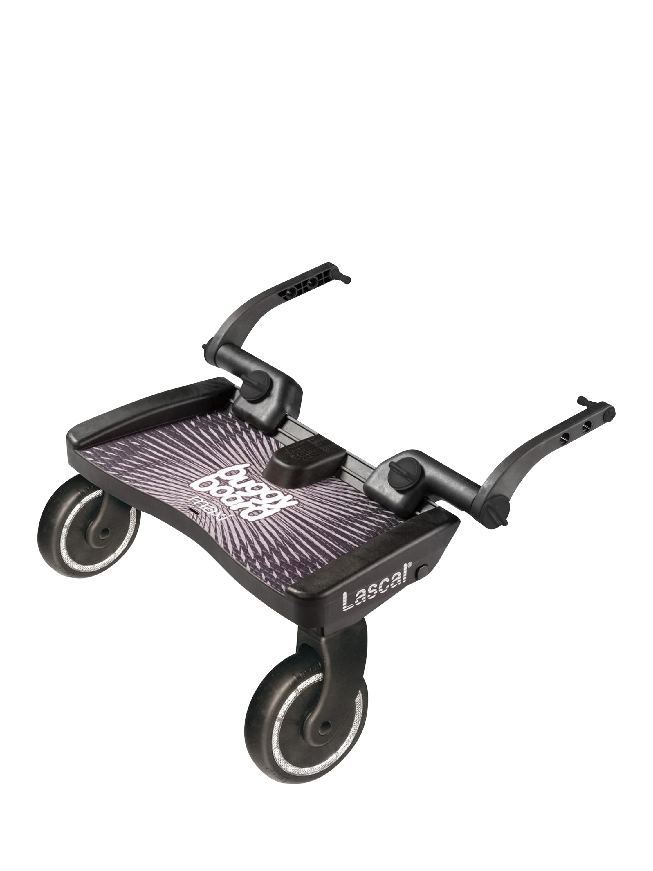 Lascal Maxi BuggyBoard Black