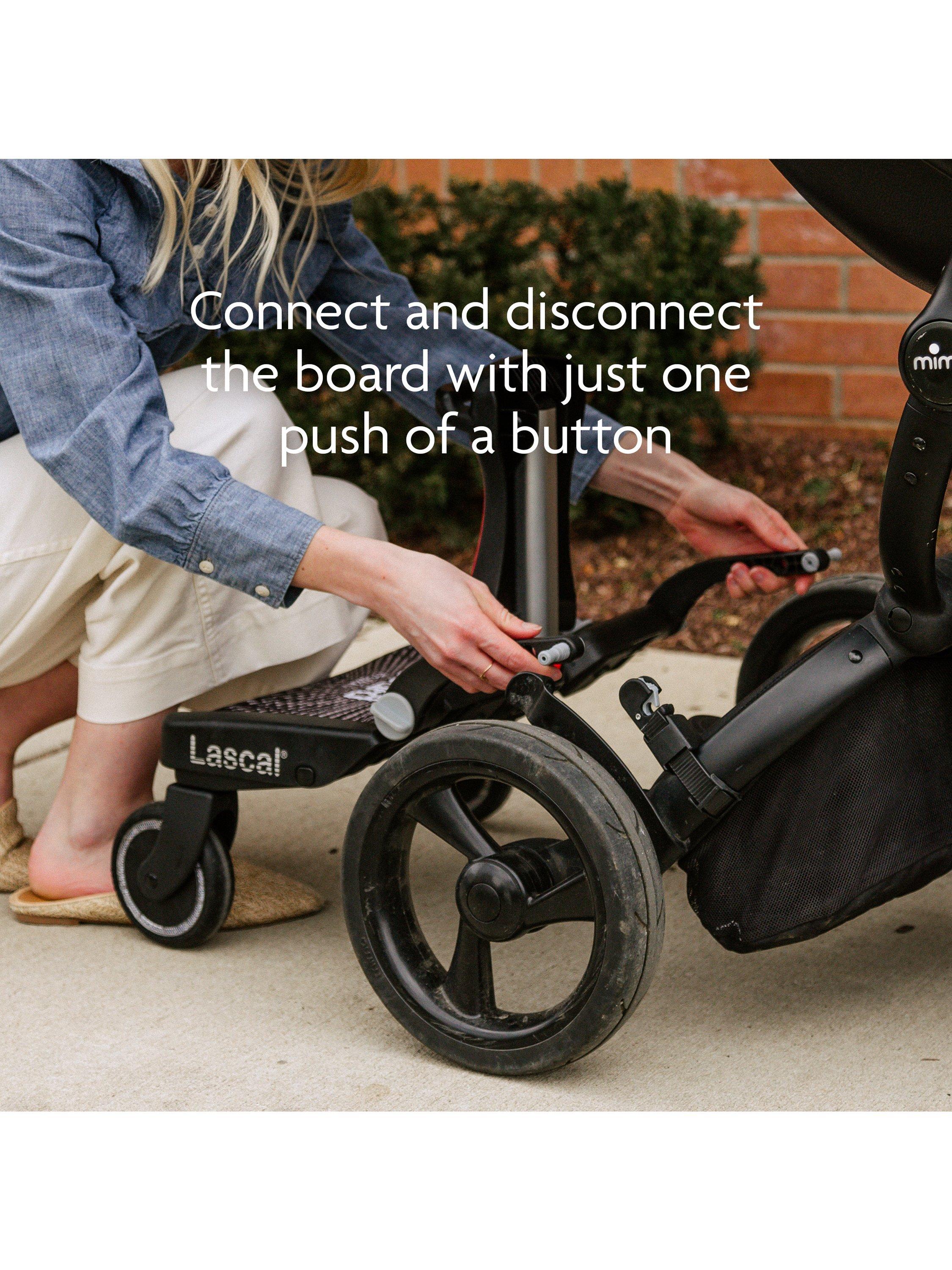 John lewis buggy board on sale