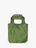 John Lewis Recycled Pouch Shopper Bag