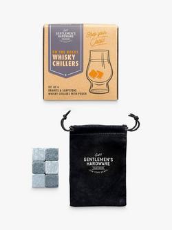 Gentlemen's Hardware Whisky Chillers - view 2, Multi